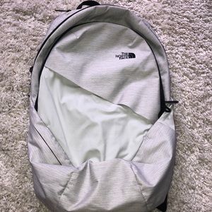 North Face backpack
